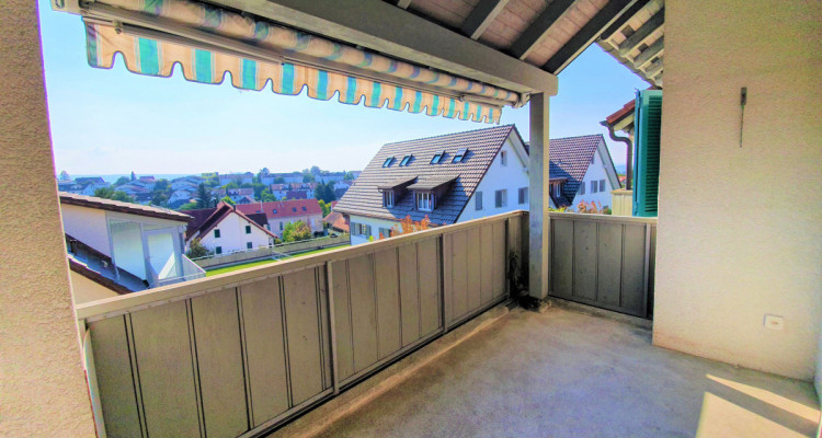 Mehrfamilienhaus mit 5 Einheiten  in der Dorfzone von Berikon image 11