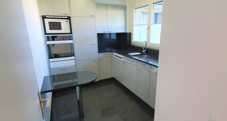 Mehrfamilienhaus mit 5 Einheiten  in der Dorfzone von Berikon image 12