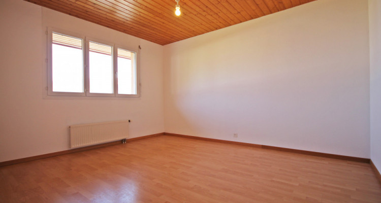 Magnifique 4,5p // 3 chambres // 1 SDB // Balcon - Jardin commun image 5