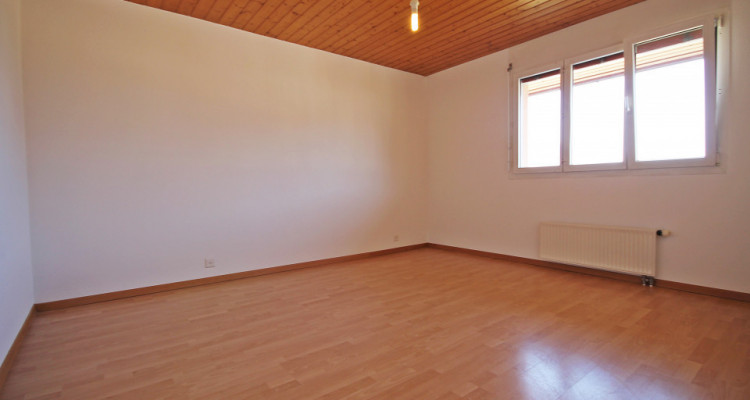 Magnifique 4,5p // 3 chambres // 1 SDB // Balcon - Jardin commun image 7