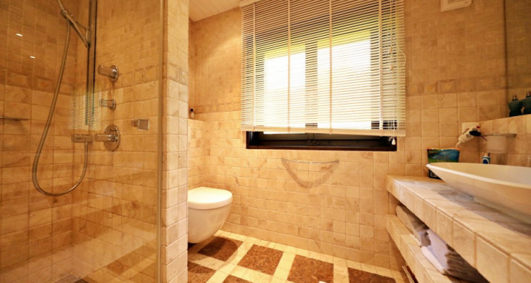 Magnifique maison meublée - Grand jardin - Piscine - 2 garages image 6