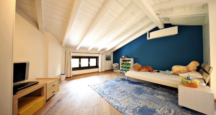 Magnifique maison meublée - Grand jardin - Piscine - 2 garages image 7