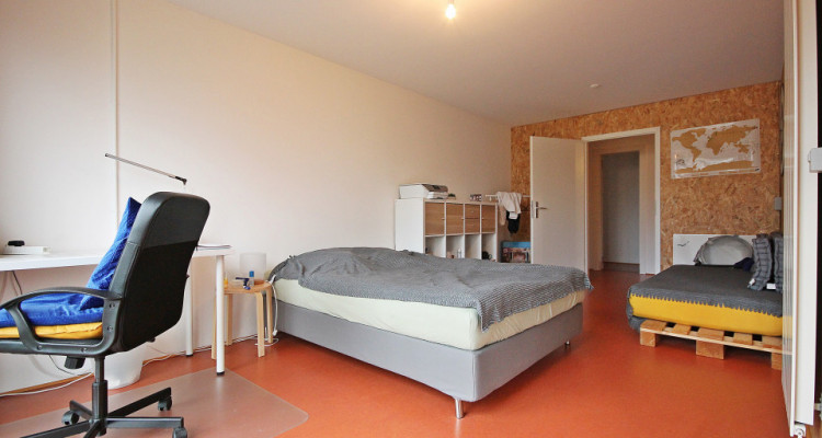 Appartement 5,5p -Idéal colocation- 4 chambres / 2 cuisines / 2 SDB image 4