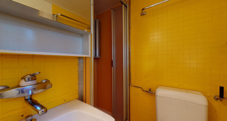 Adorable petit chalet en lisière de forêt au Chalet à Gobet ! image 9