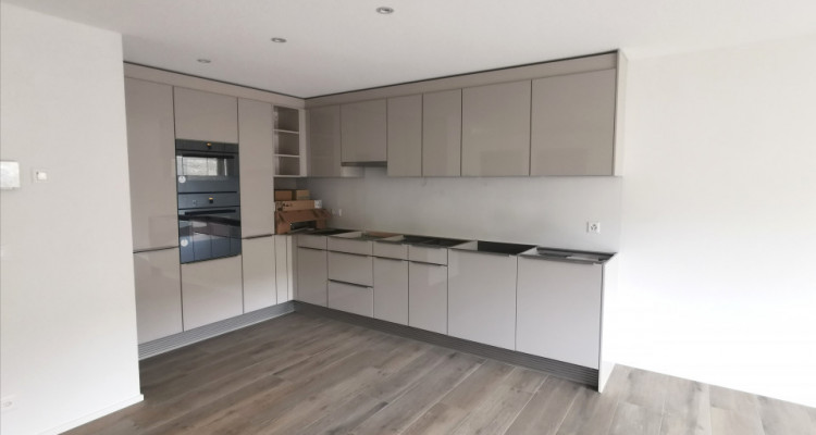 APPARTEMENT NEUF DE 4.5 PIECES DANS IMMEUBLE RESIDENTIEL image 4