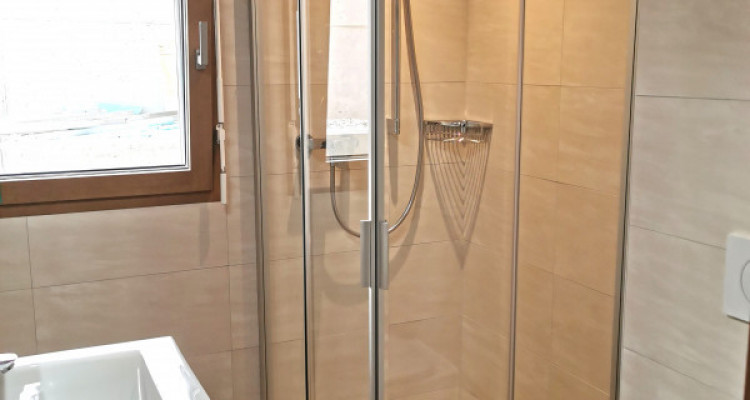 APPARTEMENT NEUF DE 4.5 PIECES DANS IMMEUBLE RESIDENTIEL image 6