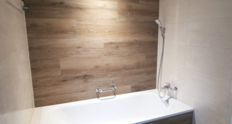 APPARTEMENT NEUF DE 4.5 PIECES DANS IMMEUBLE RESIDENTIEL image 7