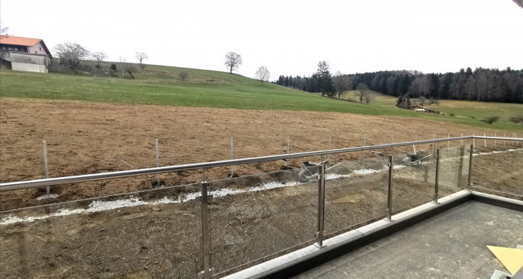 APPARTEMENT NEUF DE 4.5 PIECES DANS IMMEUBLE RESIDENTIEL image 10