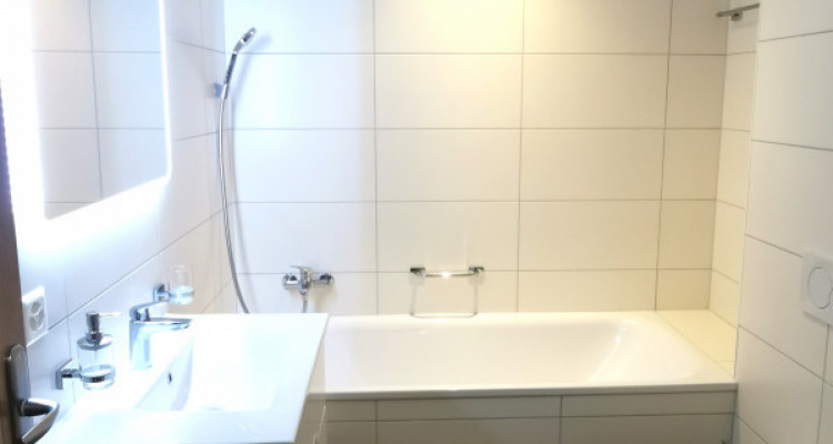 APPARTEMENT NEUF DE 4.5 PIECES DANS IMMEUBLE RESIDENTIEL image 11