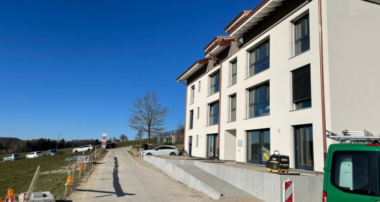 APPARTEMENT NEUF DE 4.5 PIECES DANS IMMEUBLE RESIDENTIEL image 3