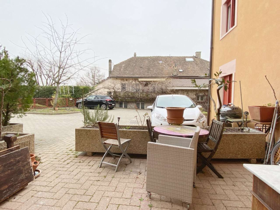 Joli studio avec terrasse au cœur des vignes 1 pièce 50 m2 à MontsurRolle