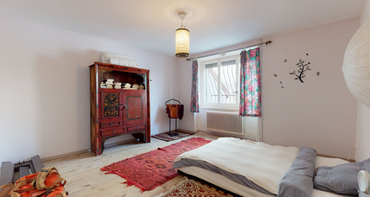 EN EXCLUSIVITÉ - Immeuble avec énorme potentiel pour projet immobilier image 4