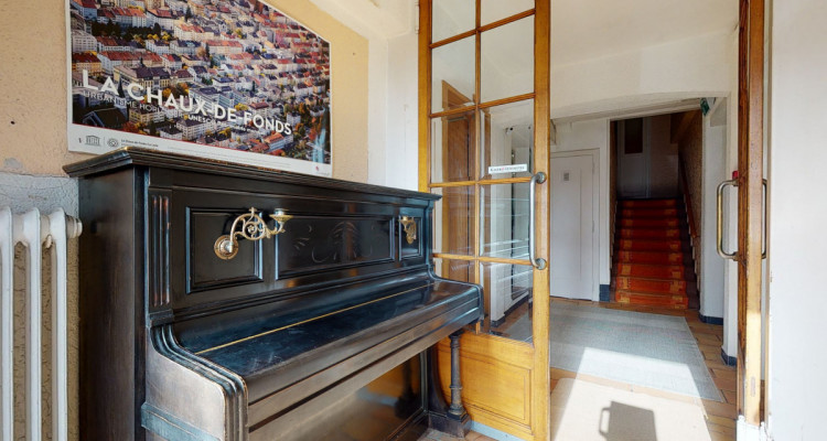 EN EXCLUSIVITÉ - Immeuble avec énorme potentiel pour projet immobilier image 5