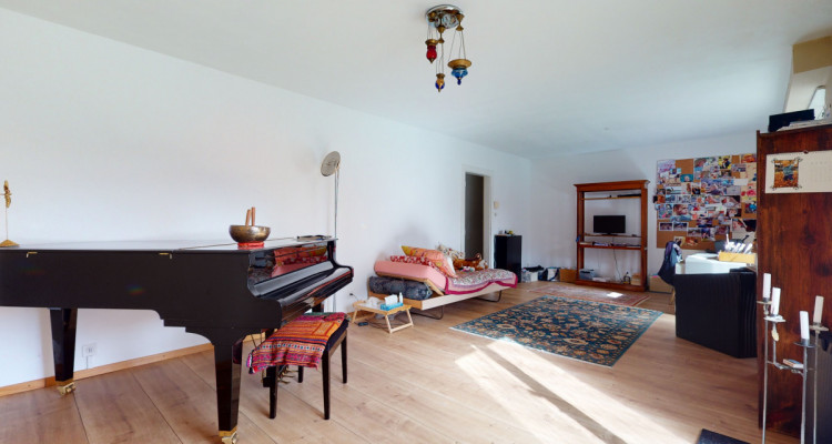 EN EXCLUSIVITÉ - Immeuble avec énorme potentiel pour projet immobilier image 6