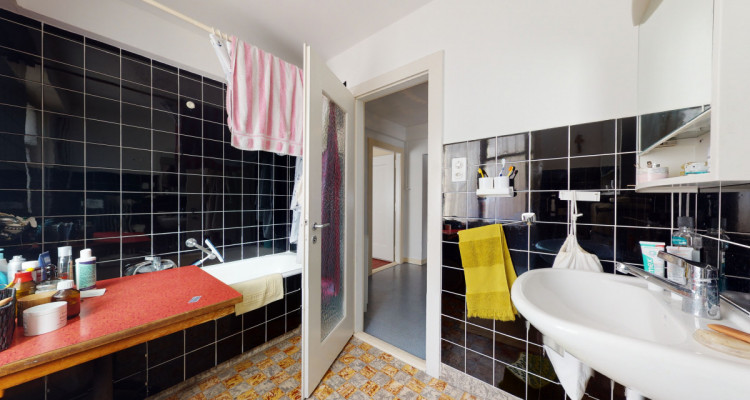 EN EXCLUSIVITÉ - Immeuble avec énorme potentiel pour projet immobilier image 7