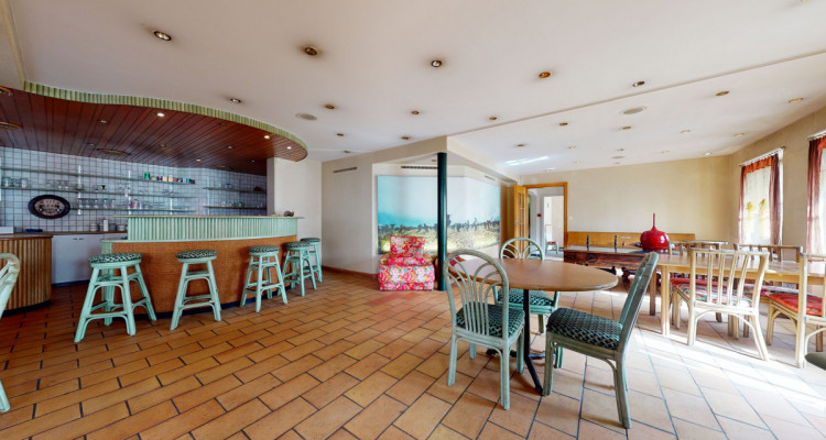 EN EXCLUSIVITÉ - Immeuble avec énorme potentiel pour projet immobilier image 11