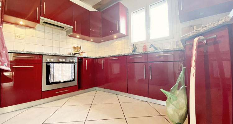 Magnifique villa jumelle 6.5 p / 4 chambres / Jardin et vue image 5