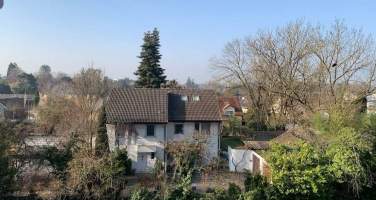 Joli 3 pièces à Grand-Saconnex image 8