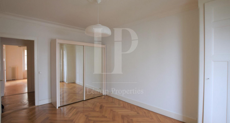 4 pièces traversant, Quartier Servette image 2