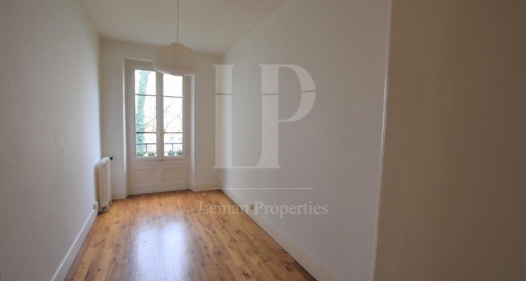 4 pièces traversant, Quartier Servette image 3