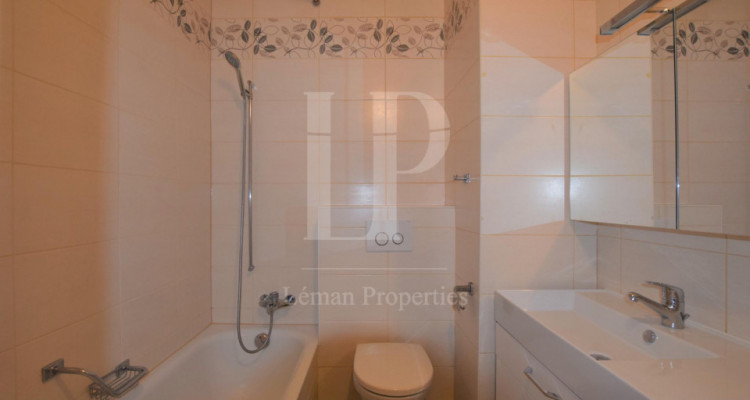 4 pièces traversant, Quartier Servette image 5