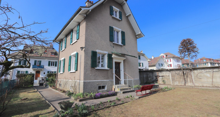 Villa individuelle de 6.5 pièces image 3