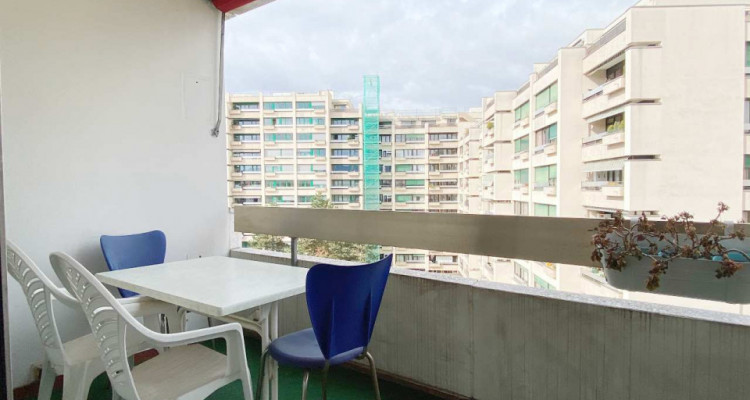 Appartement meublé avec balcon image 6