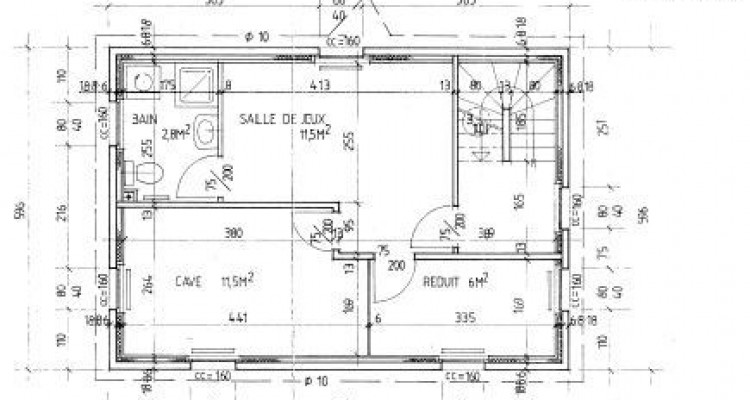 Ravisant chalet à la Bouriaz image 6