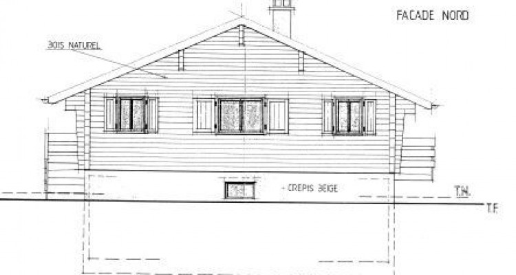 Ravisant chalet à la Bouriaz image 8