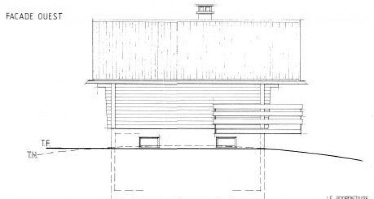 Ravisant chalet à la Bouriaz image 9