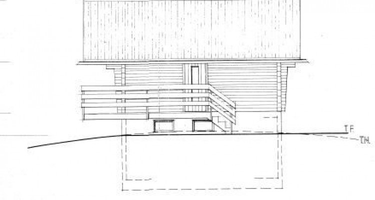 Ravisant chalet à la Bouriaz image 10