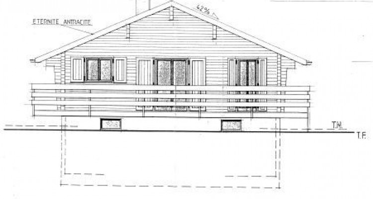 Ravisant chalet à la Bouriaz image 11