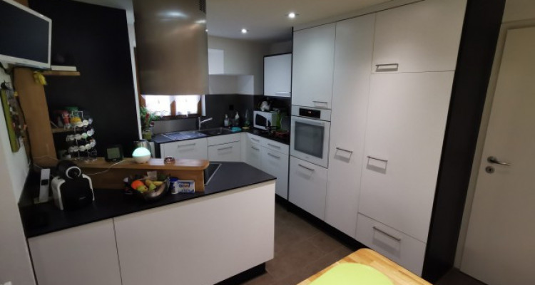 Ravissante maison de 5.5 pièces avec carnotzet image 4