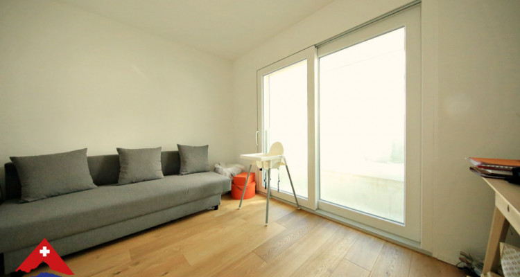 Magnifique apt 4.5p/Terrasse sur le toit avec vue panoramique sur lac image 5