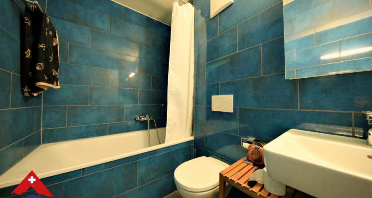 Magnifique apt 4.5p/Terrasse sur le toit avec vue panoramique sur lac image 10