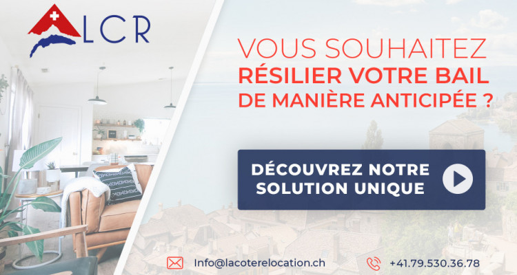 Magnifique apt 4.5p/Terrasse sur le toit avec vue panoramique sur lac image 11