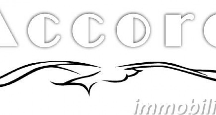 Immeuble mixte centre Versoix image 1