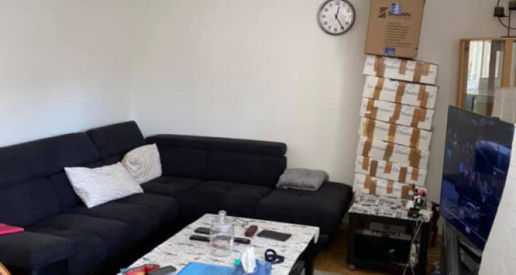 Appartement 5 pièces au Petit-Lancy 1506 CHF ( augmentation de loyer en 2023 ) image 2