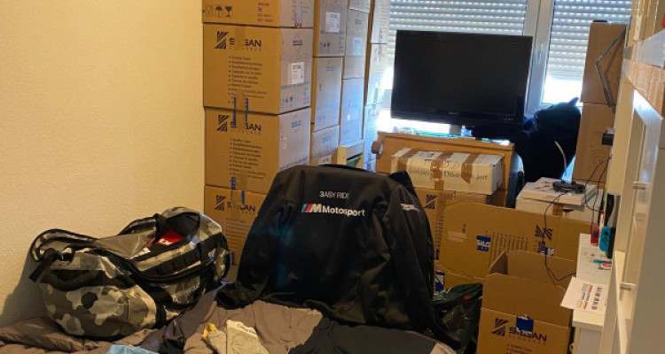 Appartement 5 pièces au Petit-Lancy 1506 CHF ( augmentation de loyer en 2023 ) image 4