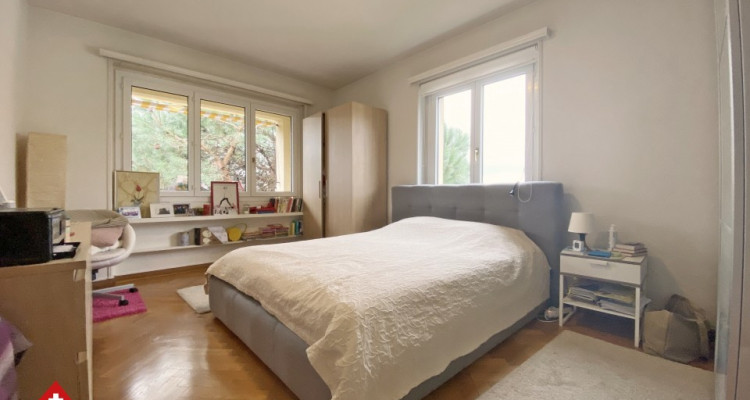 3D // Magnifique appartement 7 p / 4 chambres / 2 SDB / Balcons & vue  image 4