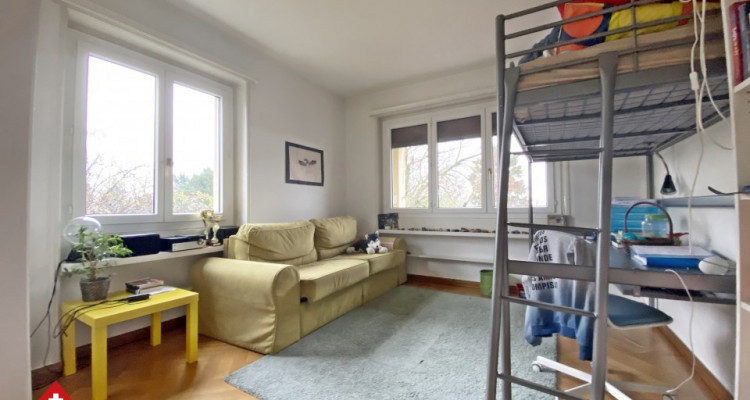 3D // Magnifique appartement 7 p / 4 chambres / 2 SDB / Balcons & vue  image 5