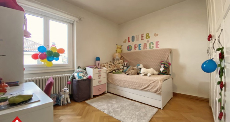 3D // Magnifique appartement 7 p / 4 chambres / 2 SDB / Balcons & vue  image 6