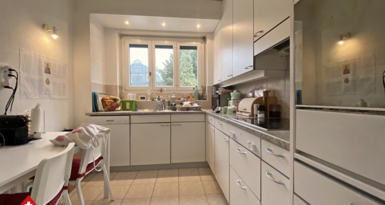 3D // Magnifique appartement 7 p / 4 chambres / 2 SDB / Balcons & vue  image 7