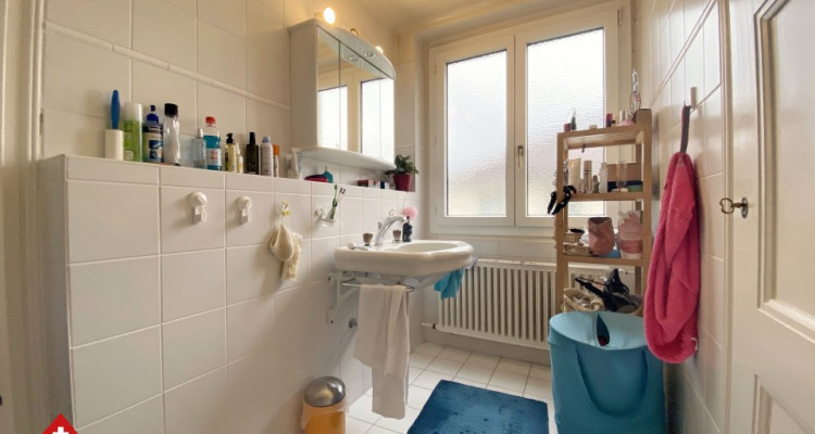 3D // Magnifique appartement 7 p / 4 chambres / 2 SDB / Balcons & vue  image 8