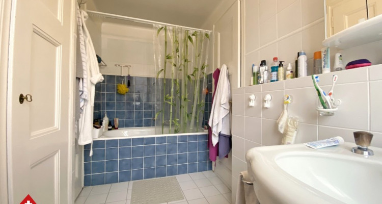 3D // Magnifique appartement 7 p / 4 chambres / 2 SDB / Balcons & vue  image 9