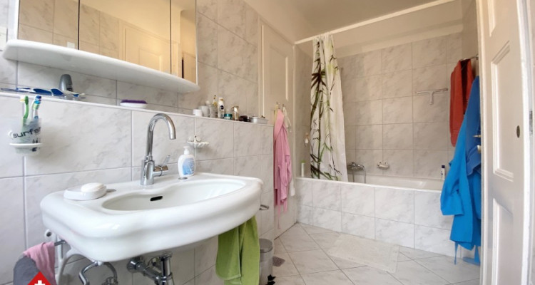 3D // Magnifique appartement 7 p / 4 chambres / 2 SDB / Balcons & vue  image 10