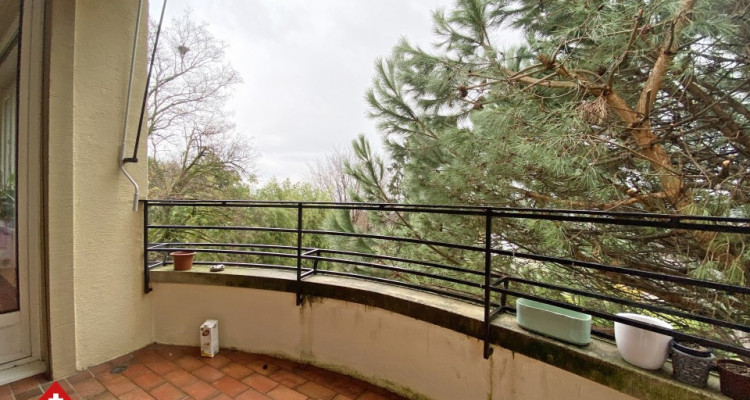 3D // Magnifique appartement 7 p / 4 chambres / 2 SDB / Balcons & vue  image 11