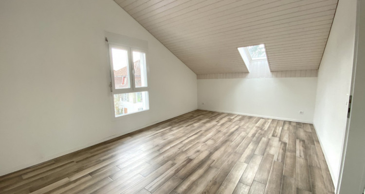 Charmant et spacieux appartement de 2.5 pièces image 5