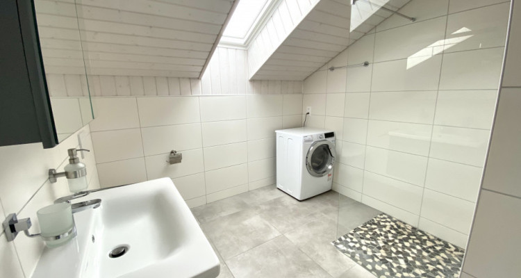 Charmant et spacieux appartement de 2.5 pièces image 3