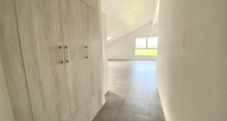 Charmant et spacieux appartement de 2.5 pièces image 7